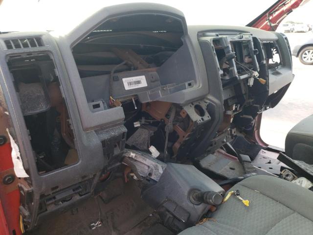 Photo 8 from auction – 2015 RAM 1500 ST with VIN 1C6RR7KT8FS662989