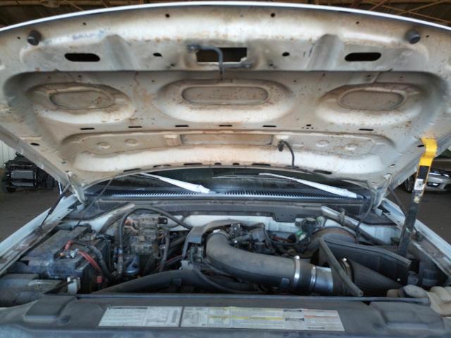Photo 7 from auction – 1997 FORD F150 with VIN 1FTDX08WXVKA49420