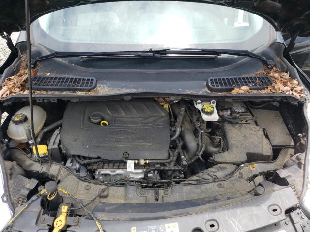 Photo 7 from auction – 2018 FORD ESCAPE SE with VIN 1FMCU9GD5JUC99442
