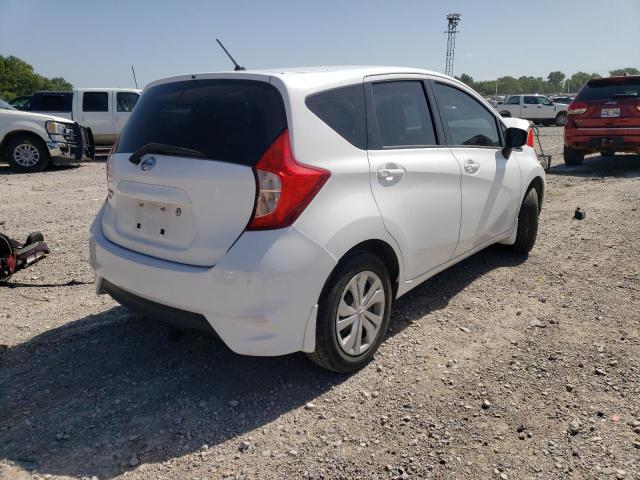 Photo 4 from auction – 2017 NISSAN VERSA NOTE with VIN 3N1CE2CP3HL379855