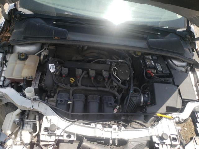 Photo 7 from auction – 2015 FORD FOCUS SE with VIN 1FADP3F28FL204002