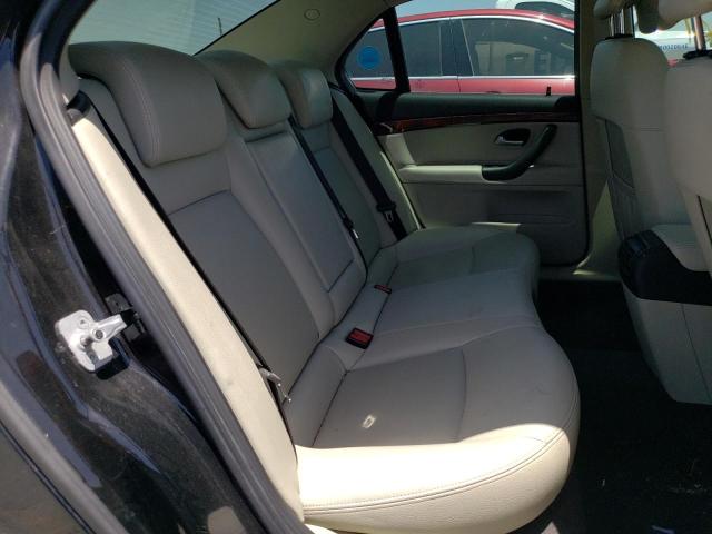Photo 6 from auction – 2008 SAAB 9-3 with VIN YS3FB46Y981148381