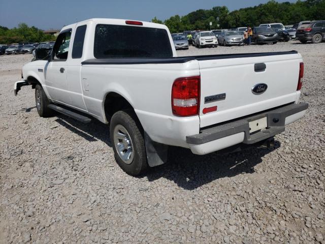 Photo 3 from auction – 2010 FORD RANGER SUP with VIN 1FTKR1ED5APA10645