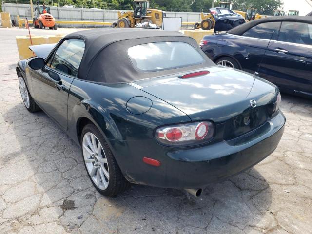 Zdjęcie 3 z aukcji – 2007 MAZDA MX-5 MIATA z VIN JM1NC25F370132167