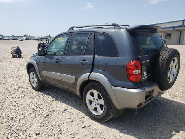 Photo 3 from auction – 2004 TOYOTA RAV4 with VIN JTEGD20V040015996