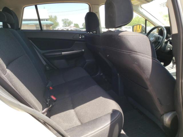 Photo 6 from auction – 2015 SUBARU XV CROSSTR with VIN JF2GPACC2F8260997