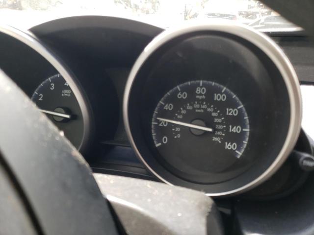 Photo 8 from auction – 2012 MAZDA 3 I with VIN JM1BL1VGXC1508888