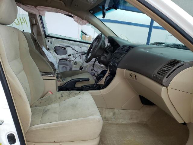 Photo 5 from auction – 2007 HONDA ACCORD SE with VIN 1HGCM56337A210629