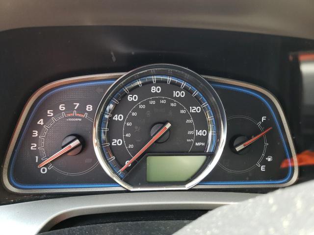 Photo 8 from auction – 2013 TOYOTA RAV4 LIMIT with VIN 2T3DFREV6DW111369