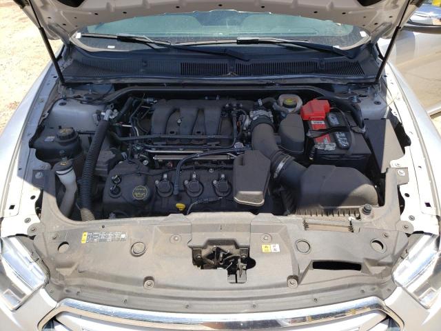 Photo 7 from auction – 2019 FORD TAURUS LIM with VIN 1FAHP2F80KG117990