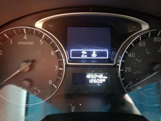 Photo 8 from auction – 2015 NISSAN ALTIMA with VIN 1N4AL3AP1FC153959