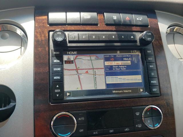 Photo 9 from auction – 2012 FORD EXPEDITION with VIN 1FMJU1H57CEF64469