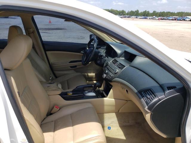 Photo 5 from auction – 2012 HONDA ACCORD SE with VIN 1HGCP2F69CA235822