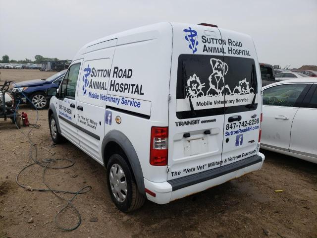 Photo 3 from auction – 2013 FORD TRANSIT CO with VIN NM0LS7DN6DT167664