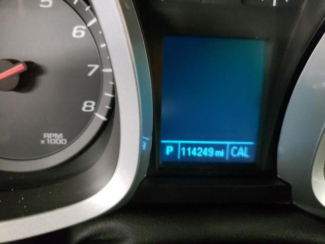Photo 8 from auction – 2016 CHEVROLET EQUINOX LT with VIN 2GNFLFEKXG6224156