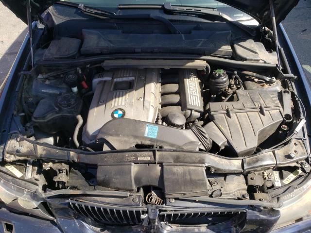 Foto 7 de la subasta – 2006 BMW 330 XI con VIN WBAVD33576KV60160