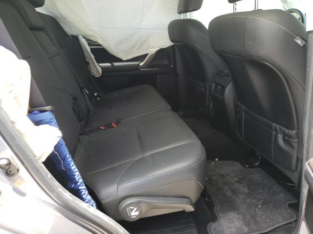 Photo 6 from auction – 2016 LEXUS GX 460 with VIN JTJBM7FX0G5123706