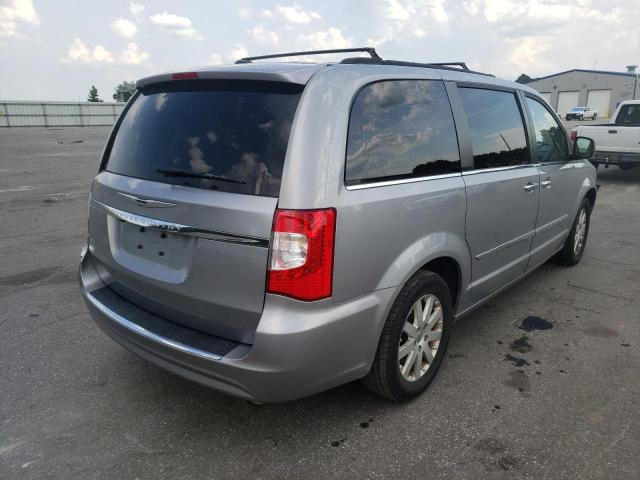 Photo 4 from auction – 2014 CHRYSLER TOWN & COU with VIN 2C4RC1BG5ER424110