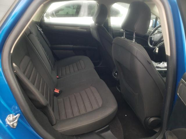 Photo 6 from auction – 2020 FORD FUSION SE with VIN 3FA6P0HD0LR150715