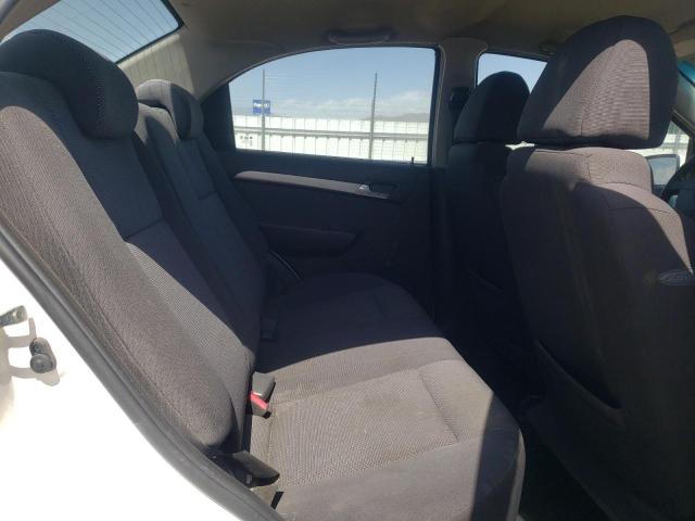 Photo 6 from auction – 2010 CHEVROLET AVEO with VIN KL1TD5DE8AB046645