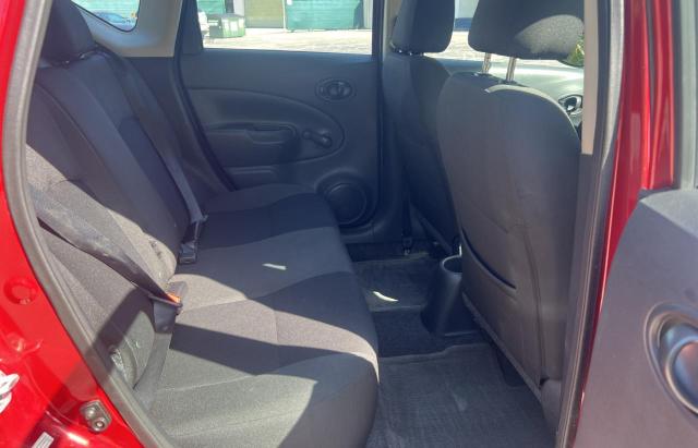 Photo 6 from auction – 2017 NISSAN VERSA NOTE with VIN 3N1CE2CP6HL371023