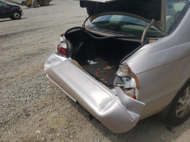 Photo 9 from auction – 1997 TOYOTA CAMRY CE with VIN 4T1BF22K7VU026270