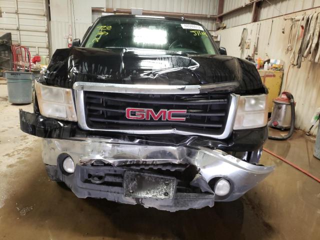 Photo 9 from auction – 2008 GMC SIERRA K15 with VIN 3GTEK13M98G115840