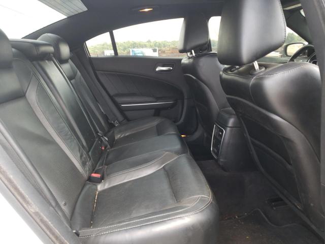 Photo 6 from auction – 2016 DODGE CHARGER R/ with VIN 2C3CDXCT7GH228135