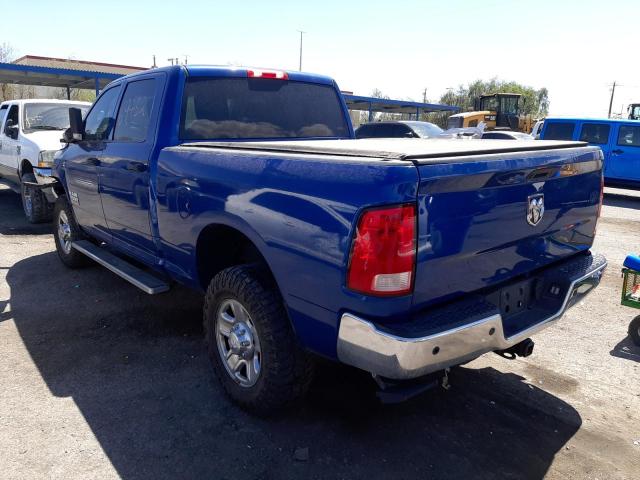 Photo 3 from auction – 2016 RAM 2500 ST with VIN 3C6UR5CL4GG369502