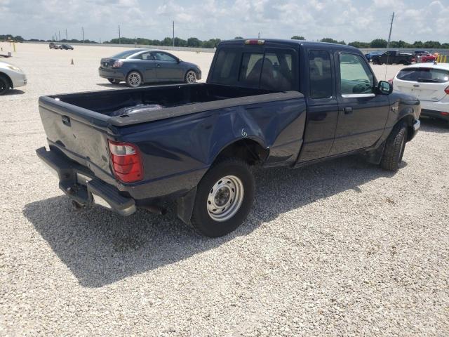 Photo 4 from auction – 2001 FORD RANGER SUP with VIN 1FTYR14E71TA87982