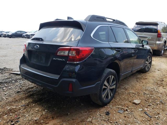 Photo 4 from auction – 2019 SUBARU OUTBACK 2. with VIN 4S4BSANCXK3269051