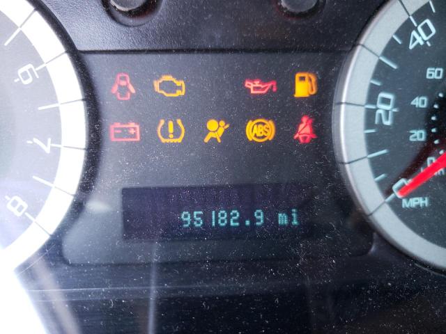 Photo 8 from auction – 2011 FORD ESCAPE LIM with VIN 1FMCU9EG4BKC04556