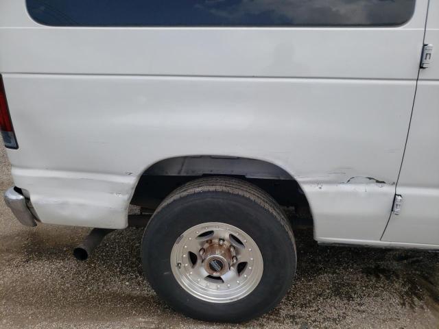 Photo 10 from auction – 2006 FORD ECONOLINE with VIN 1FBNE31L46HA53266