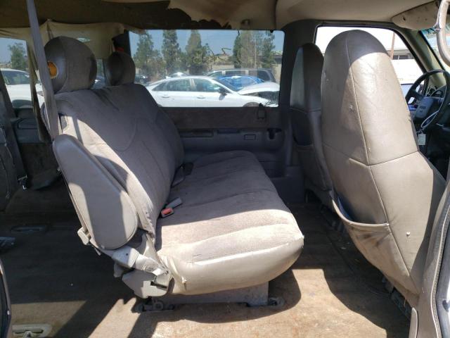 Photo 6 from auction – 2001 GMC SAFARI XT with VIN 1GKDM19W11B508166