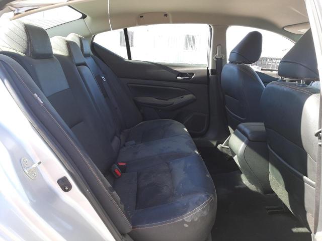 Photo 6 from auction – 2019 NISSAN ALTIMA SR with VIN 1N4BL4CV5KC144455