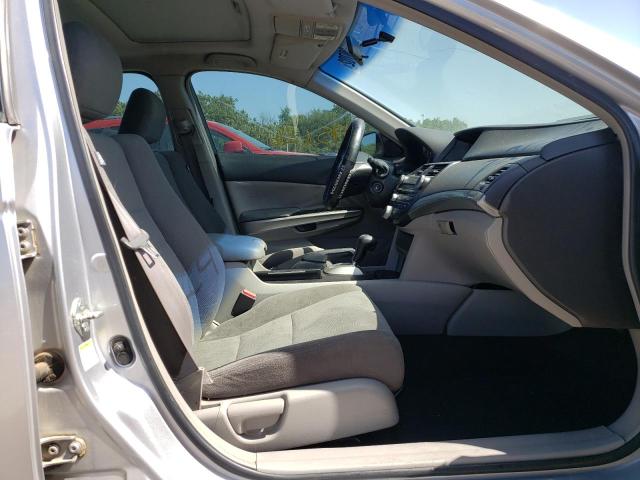 Photo 5 from auction – 2008 HONDA ACCORD EX with VIN 1HGCP367X8A072247