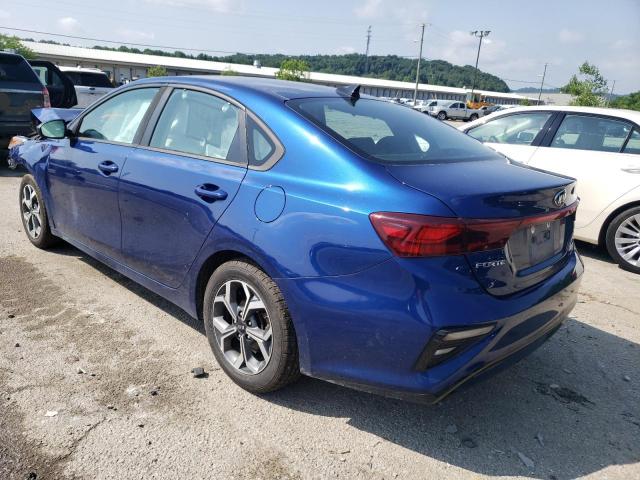 Photo 3 from auction – 2019 KIA FORTE FE with VIN 3KPF24ADXKE008159