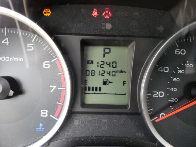 Photo 8 from auction – 2015 SUBARU FORESTER 2 with VIN JF2SJABC2FH417926