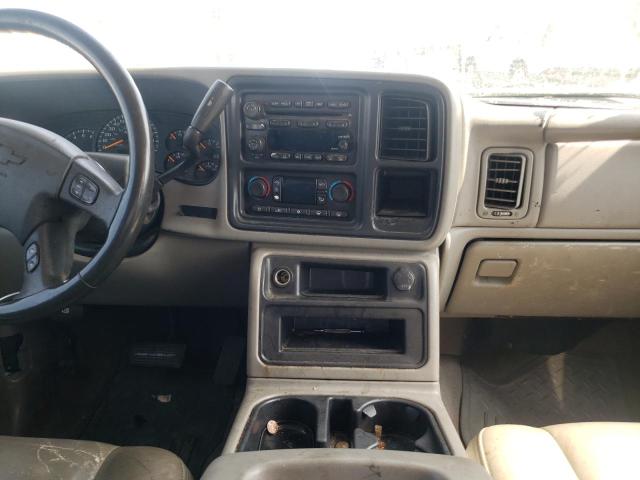 Photo 9 from auction – 2004 CHEVROLET SILVERADO with VIN 2GCEK13T641357897