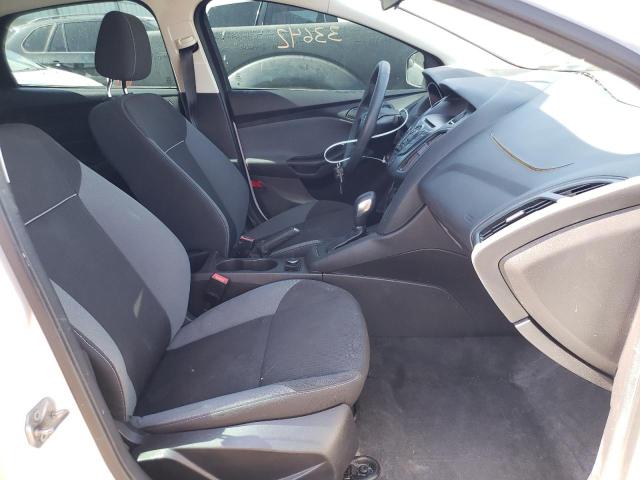 Foto 5 de la subasta – 2013 FORD FOCUS S con VIN 1FADP3E24DL118846