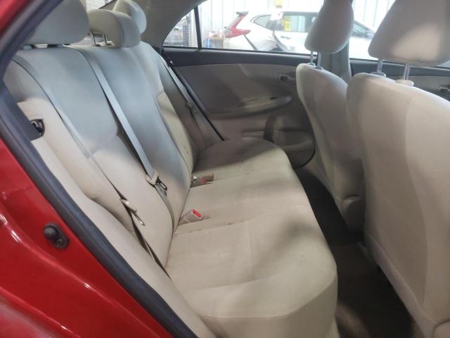 Photo 6 from auction – 2012 TOYOTA COROLLA BA with VIN 2T1BU4EE0CC914722