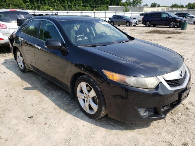 Photo 1 from auction – 2019 ACURA TSX with VIN JH4CU26649C026409