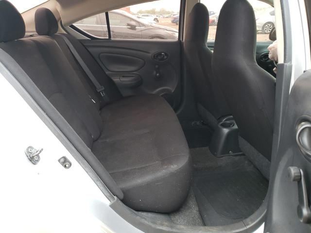 Photo 6 from auction – 2012 NISSAN VERSA S with VIN 3N1CN7AP8CL847071