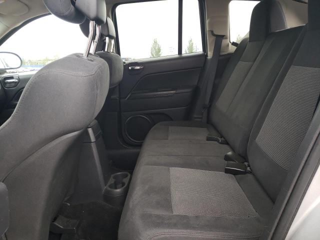 Photo 6 from auction – 2013 JEEP COMPASS with VIN 1C4NJDAB1DD108166