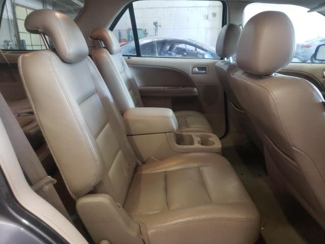 Photo 6 from auction – 2005 FORD FREESTYLE with VIN 1FMDK02125GA44576