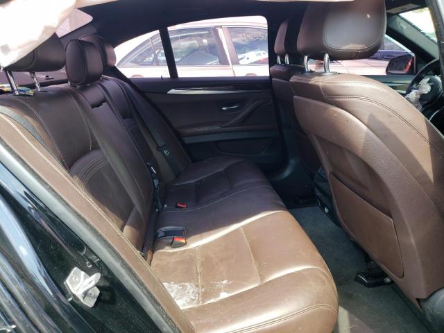 Photo 6 from auction – 2015 BMW 535 XI with VIN WBA5B3C57FD546351