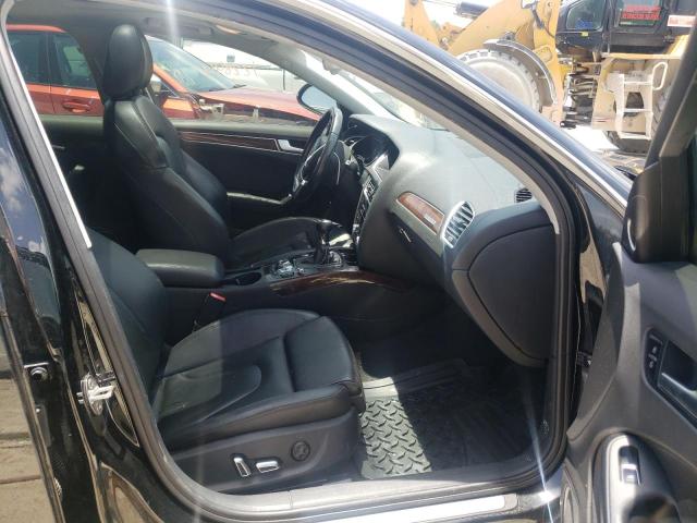 Photo 5 from auction – 2013 AUDI A4 PREMIUM with VIN WAUHFAFL7DA161211