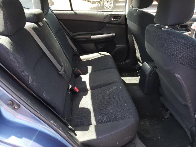 Photo 6 from auction – 2015 SUBARU IMPREZA PR with VIN JF1GJAC6XFH017518