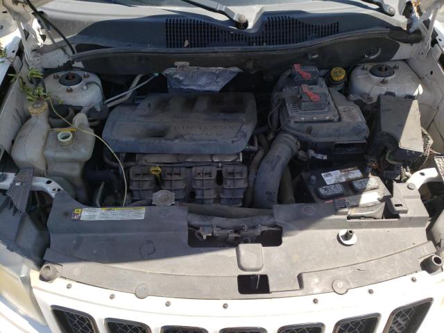 Photo 7 from auction – 2012 JEEP COMPASS LA with VIN 1C4NJDEB1CD698068