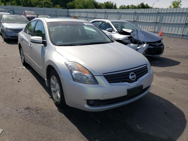 NISSAN ALTIMA HYB 2008 with VIN 1N4CL21E78C273639 - Photo from auction